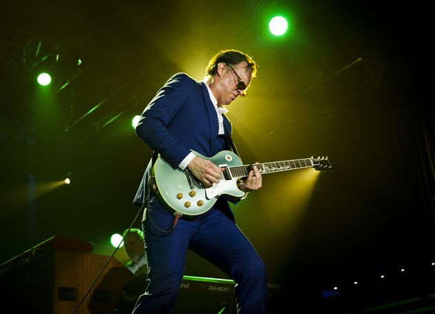 Joe Bonamassa