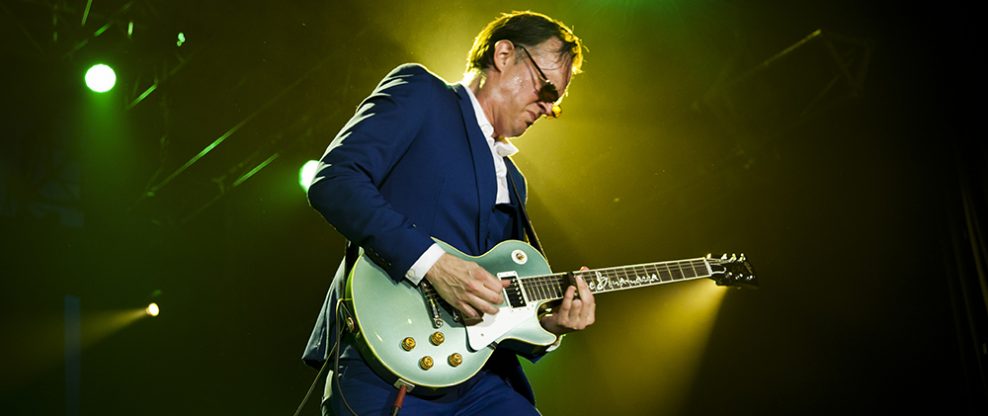 Joe Bonamassa