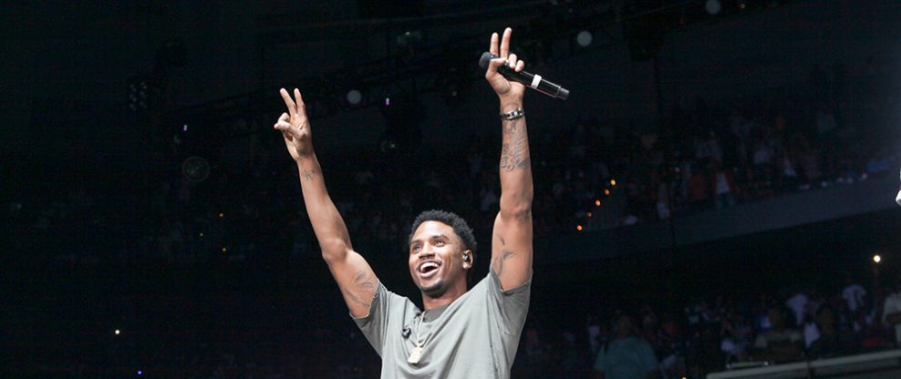 Trey Songz