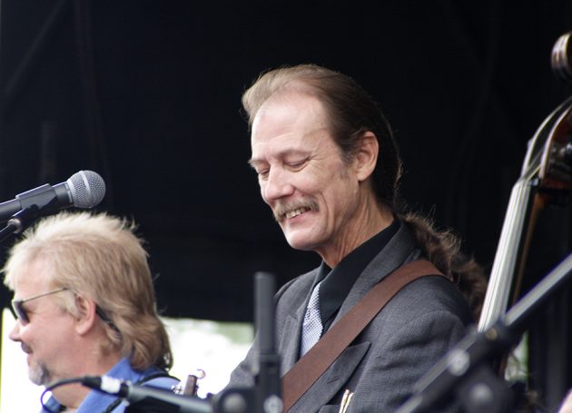 Tony Rice
