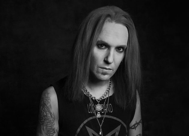 Alexi Laiho
