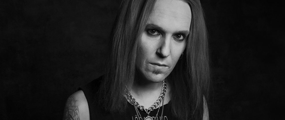 Alexi Laiho