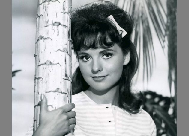 Dawn Wells