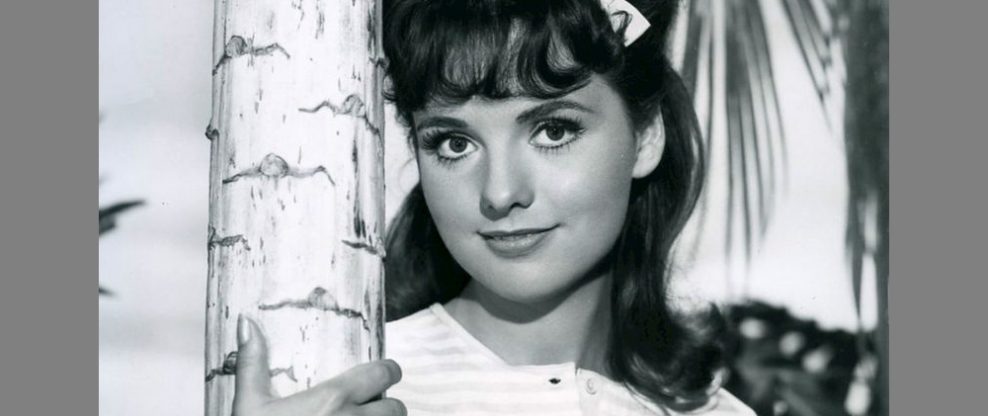 Dawn Wells