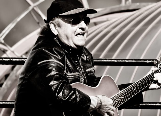 Gerry Marsden