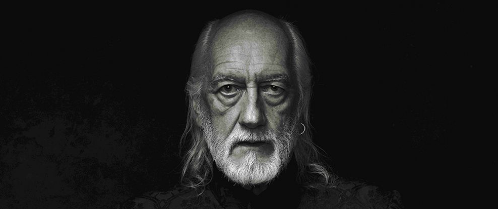 Mick Fleetwood