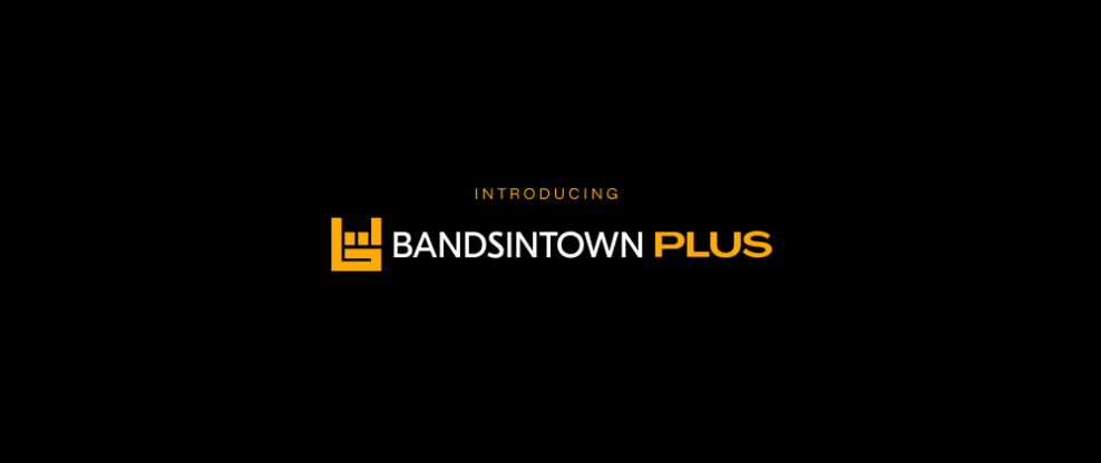 Bandsintown Plus