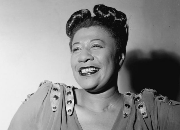 Ella Fitzgerald