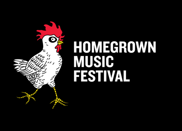 Homegrown Music Festival