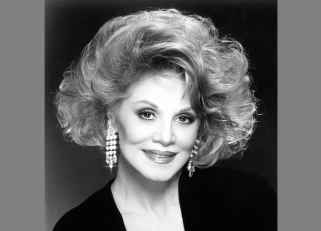 Phyllis McGuire