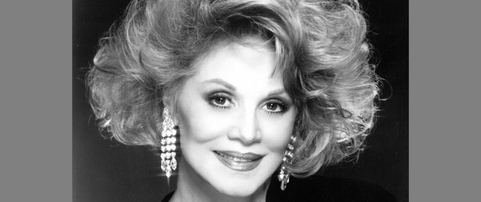 Phyllis McGuire