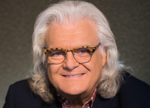 Ricky Skaggs