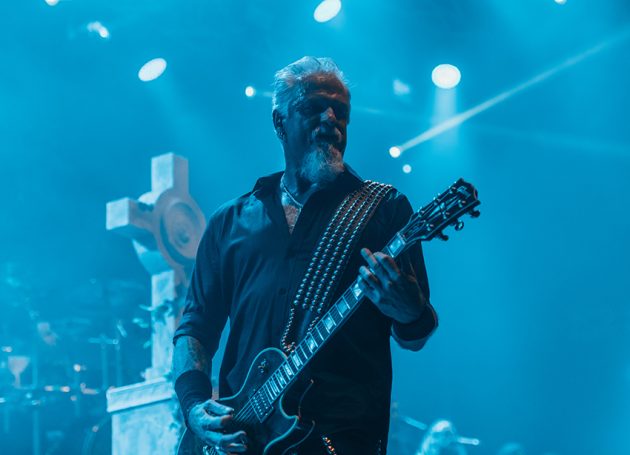Jon Schaffer