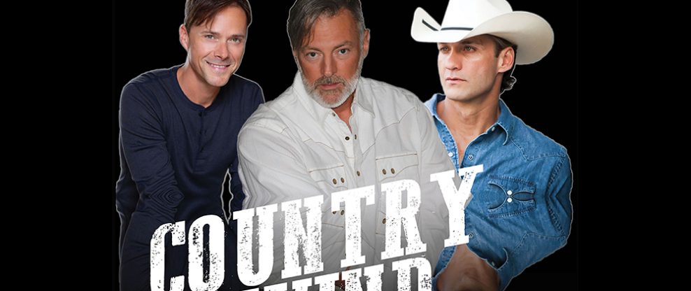 Country Rewind