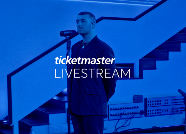 Ticketmaster