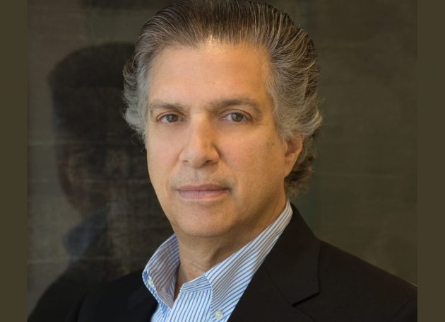 Mark Siegel