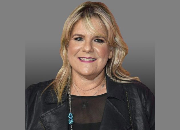 Laurie Jacoby