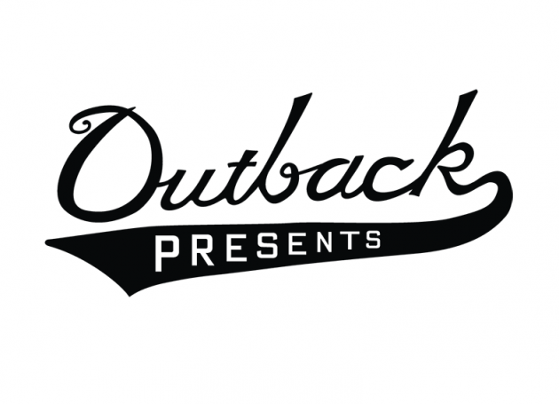 Outback Presents