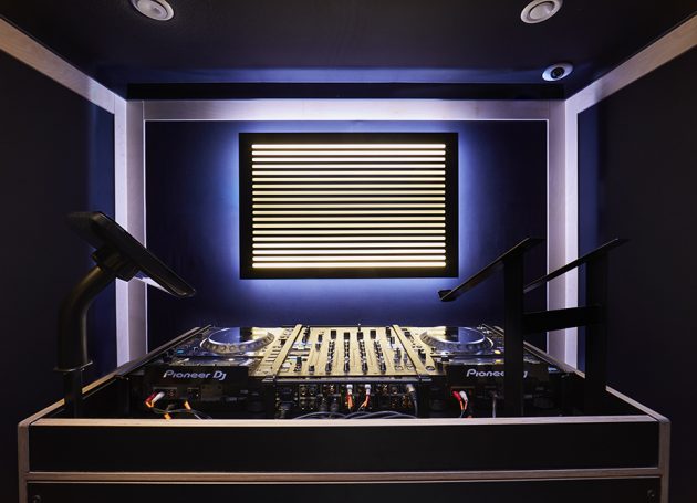 Pirate Studios