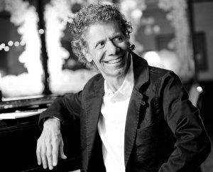 Chick Corea