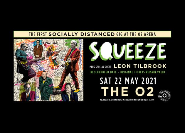 Squeeze