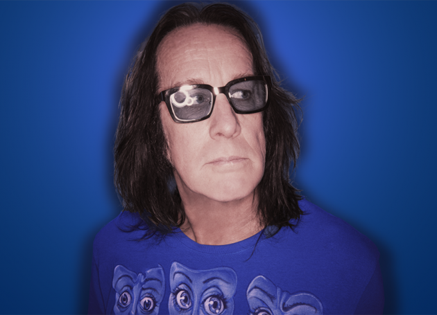 Todd Rundgren