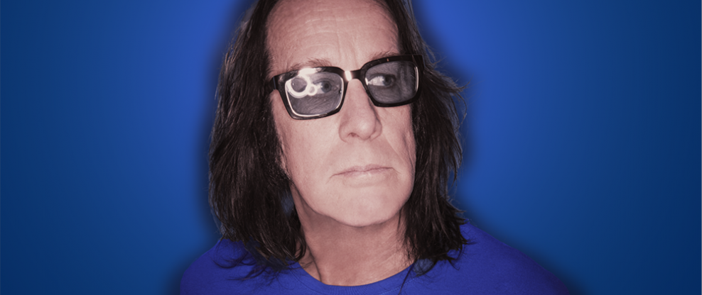 Todd Rundgren