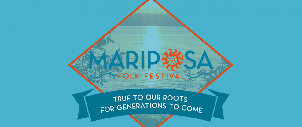 Mariposa Folk Fest