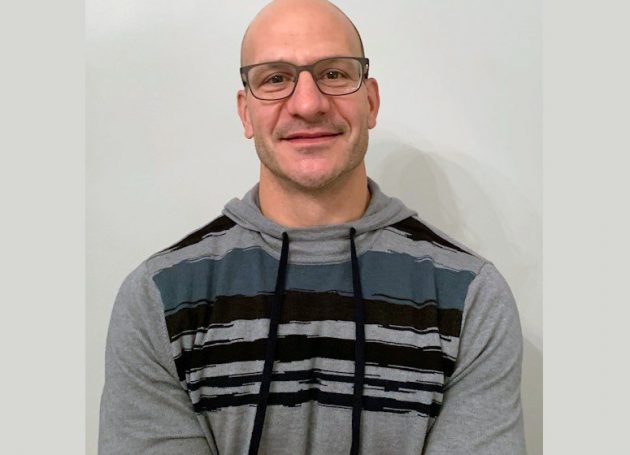 Brett Saliba