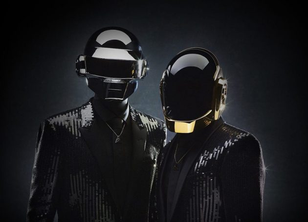 Daft Punk