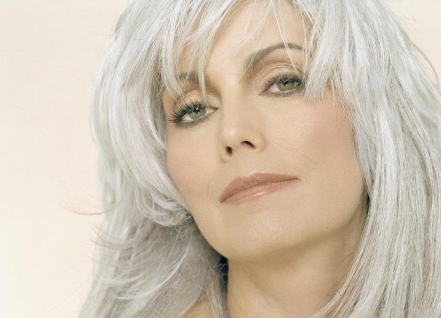 Emmylou