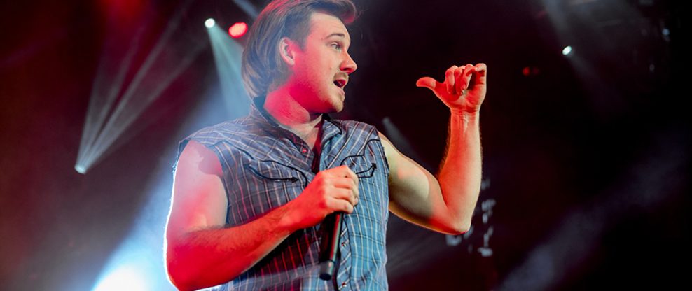 Morgan Wallen