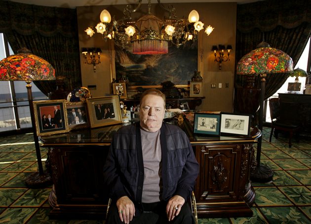 Larry Flynt