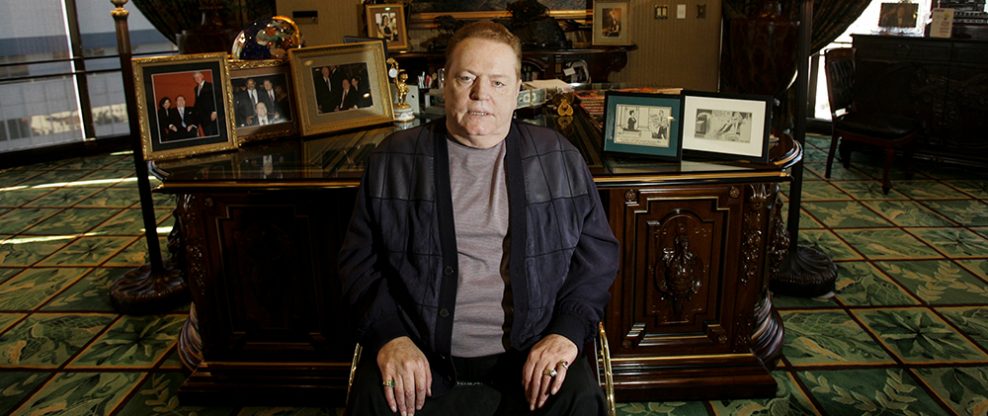 Larry Flynt