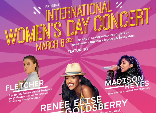 Women's Day