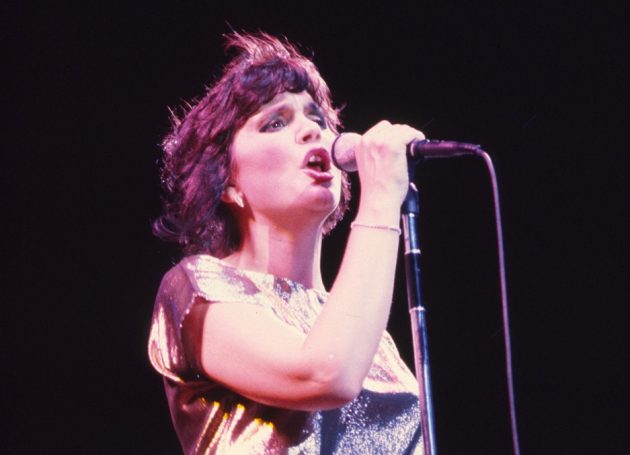 Linda Ronstadt