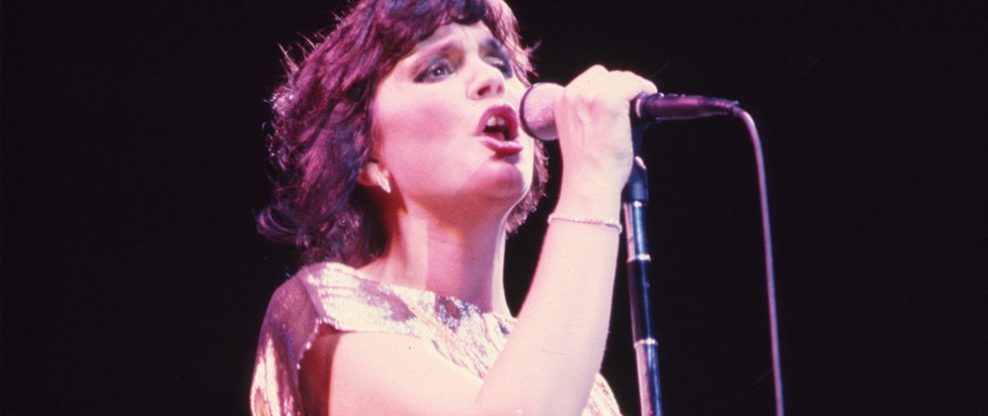 Linda Ronstadt