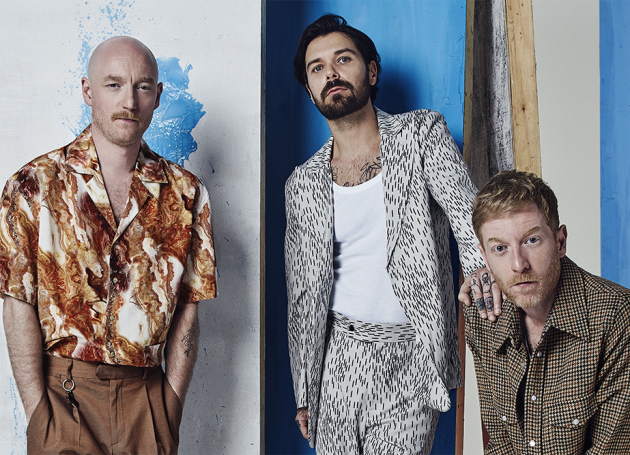 Biffy Clyro