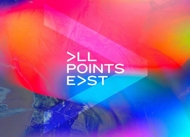 All Points East