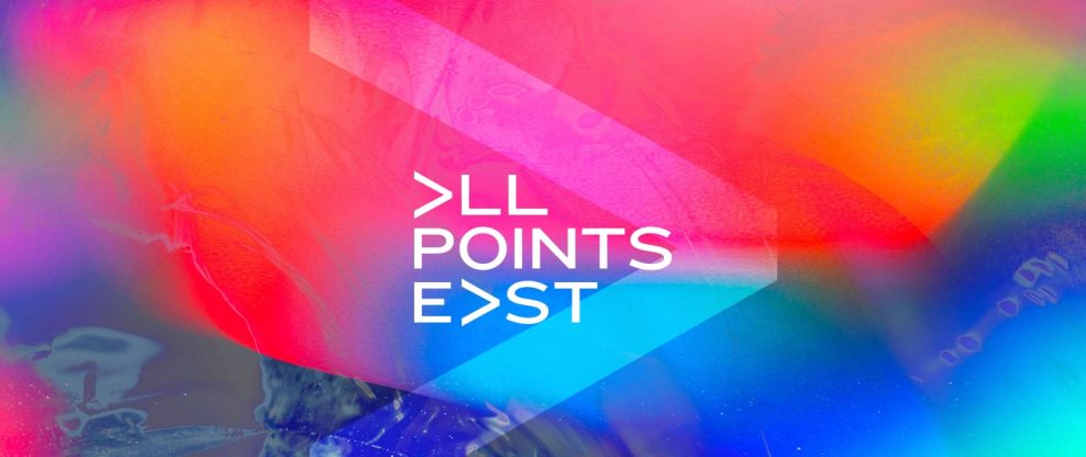 All Points East