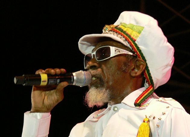 Bunny Wailer