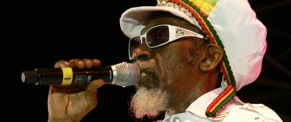 Bunny Wailer