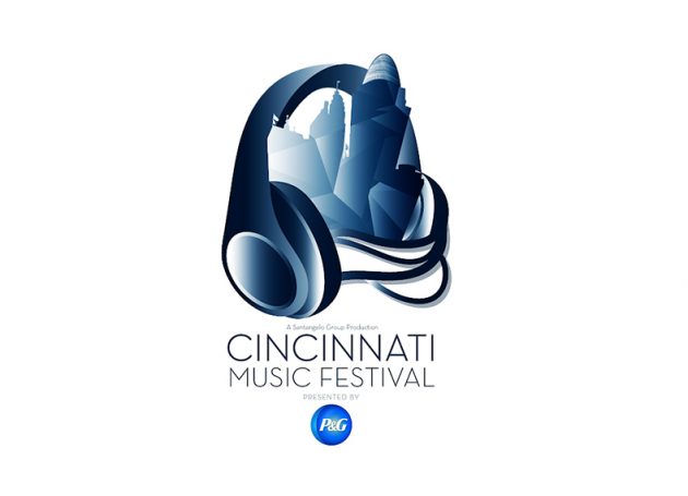 CMF Logo