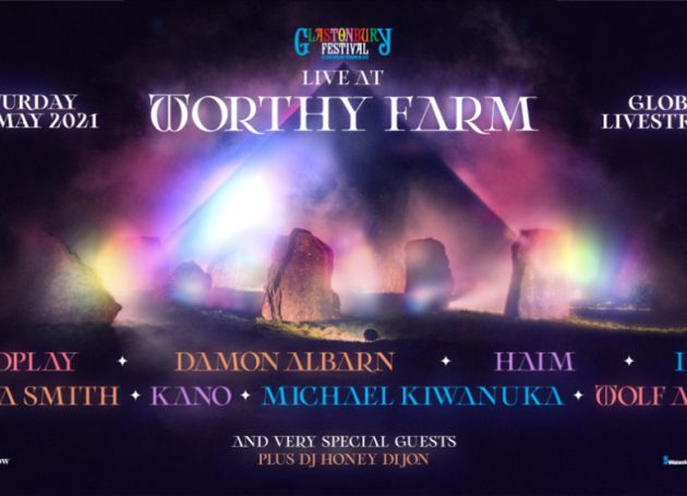 Live From Worthy Farm