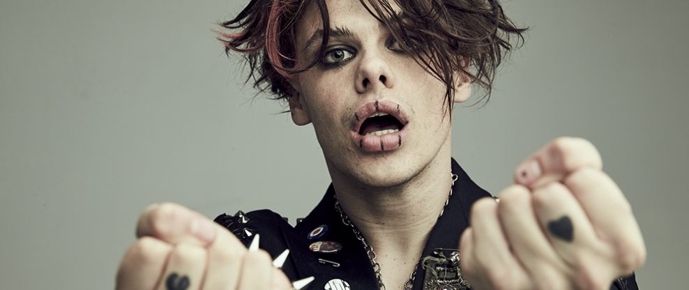 YUNGBLUD