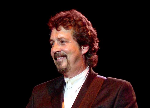 Michael Stanley