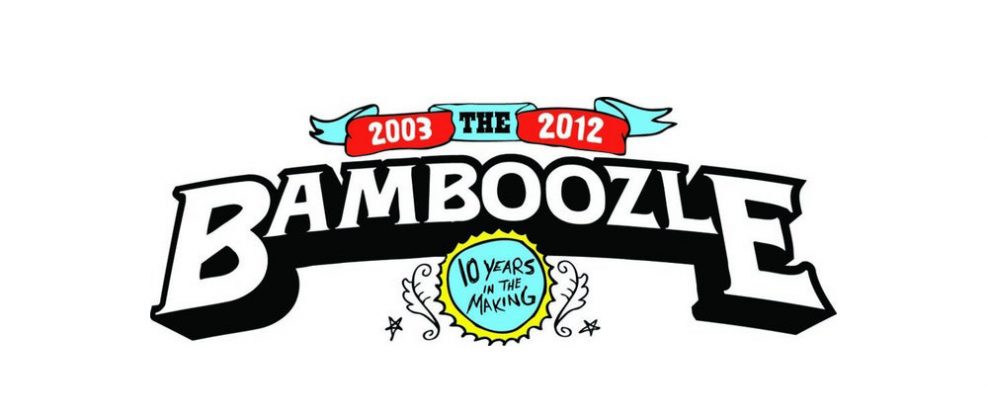 Bamboozle