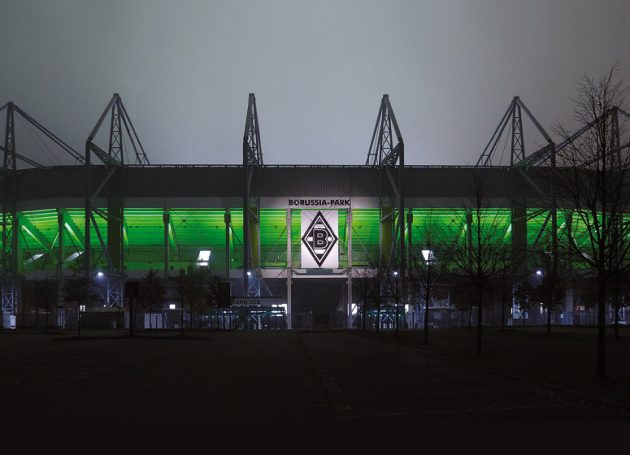 Borussia Park