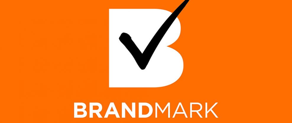 Brand Mark Logo