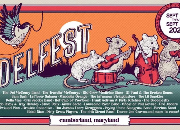 Delfest